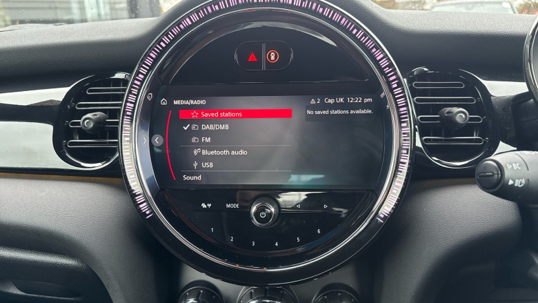 MINI Hatchback 135kW Cooper S Level 2 33kWh 3dr Auto Electric Hatchback